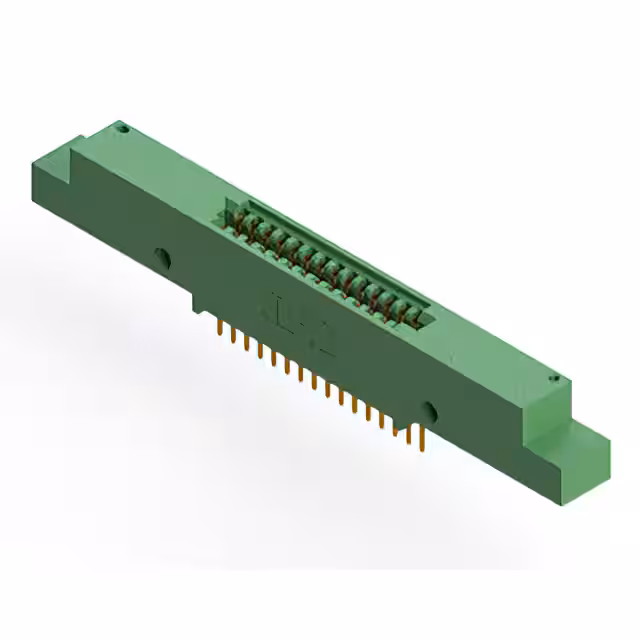 345-032-521-512 EDAC Inc.  Connettori per bordi